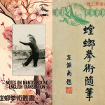 Mantis Boxing Notes